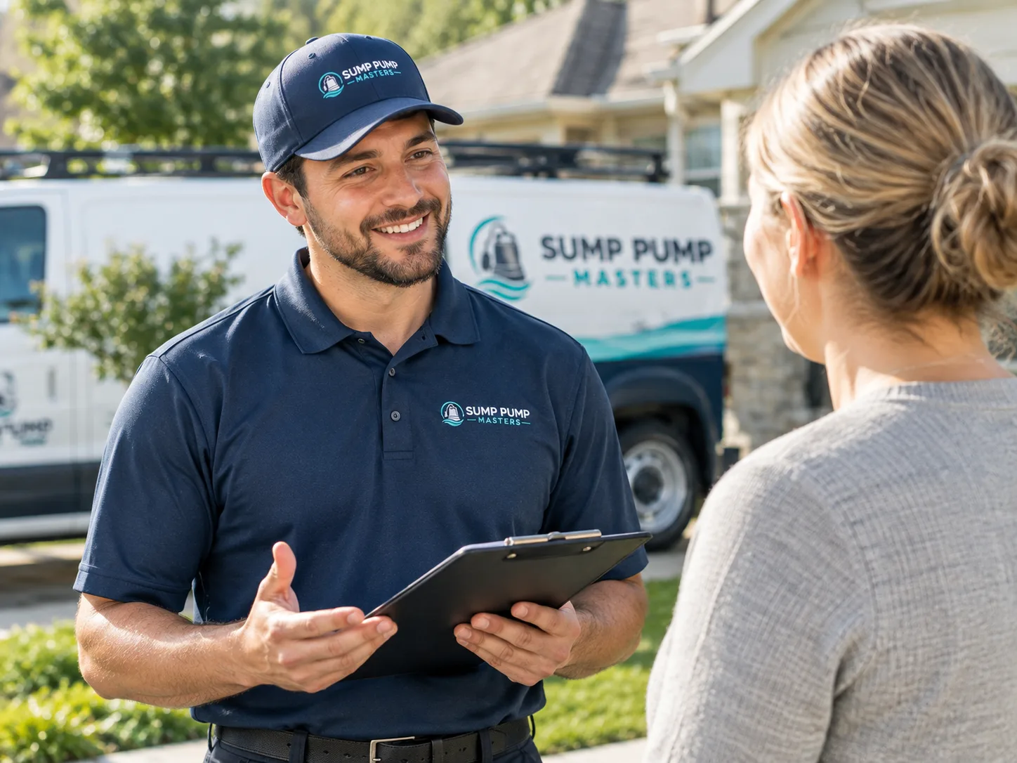 Sump Pump Repair Spring House, PA FAQs